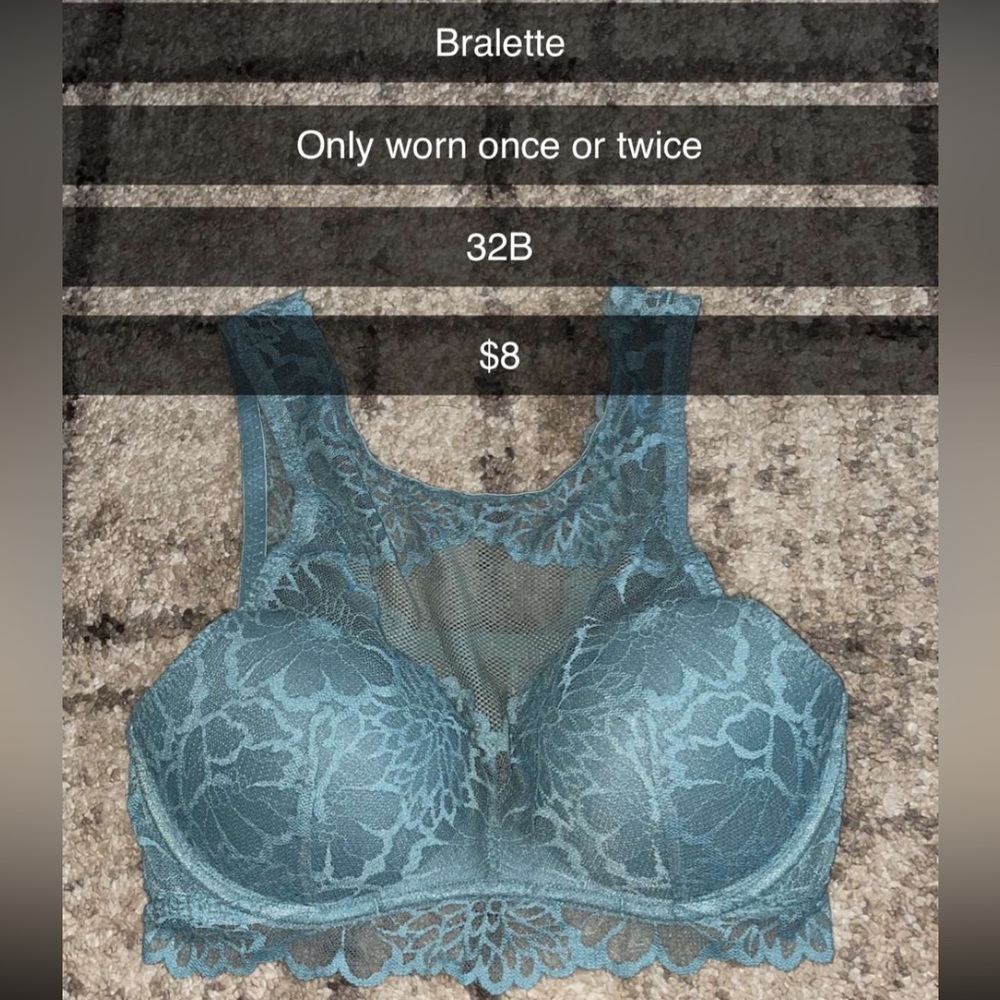 Bralette